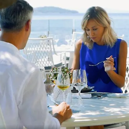 Royal Palm 5* Dubrovnik