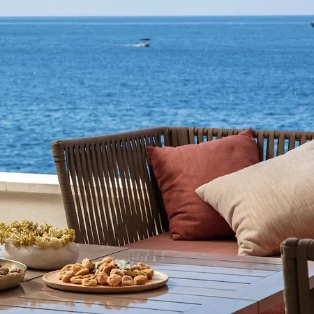 Szálloda Royal Palm 5*