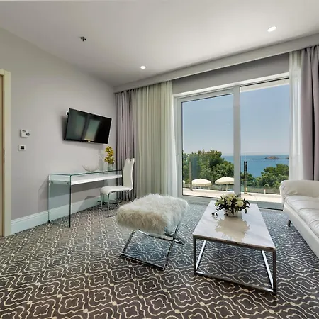 Szálloda Royal Palm Dubrovnik