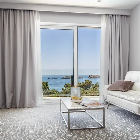 Royal Palm Szálloda Dubrovnik