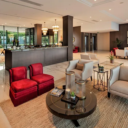 Royal Palm Dubrovnik