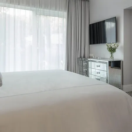 Royal Palm Szálloda Dubrovnik