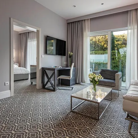 Royal Palm Szálloda Dubrovnik