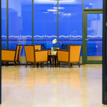 Royal Palm Szálloda Dubrovnik