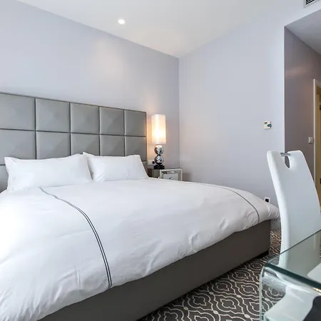 Szálloda Royal Palm 5*