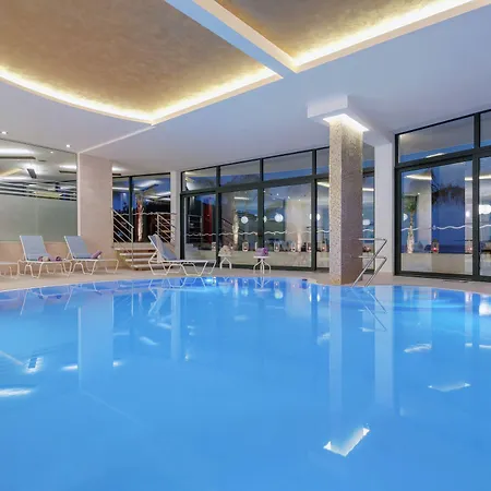 Szálloda Royal Palm