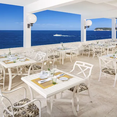 Szálloda Royal Palm