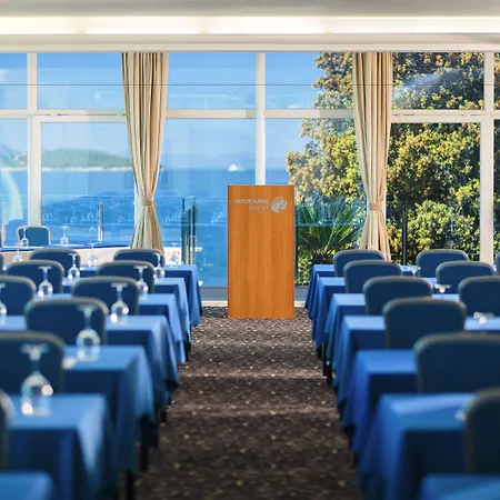 Szálloda Royal Palm