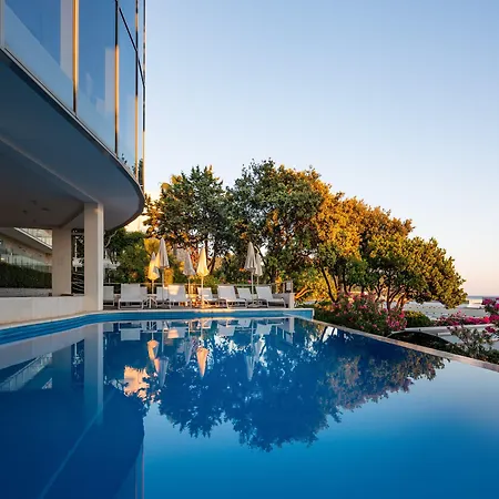 Szálloda Royal Palm Dubrovnik