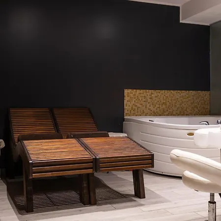 Szálloda Royal Palm