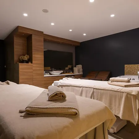 Szálloda Royal Palm Dubrovnik