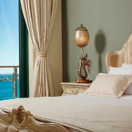 Szálloda Royal Palm