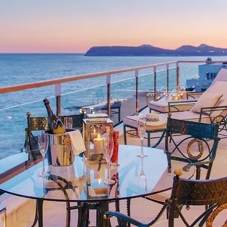 Royal Palm Szálloda