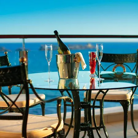 Royal Palm Szálloda Dubrovnik