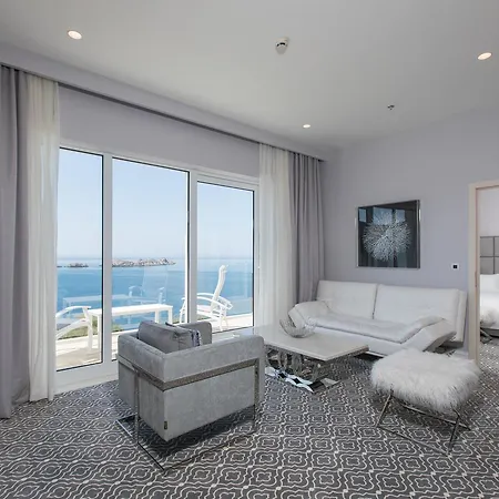 Royal Palm 5* Dubrovnik