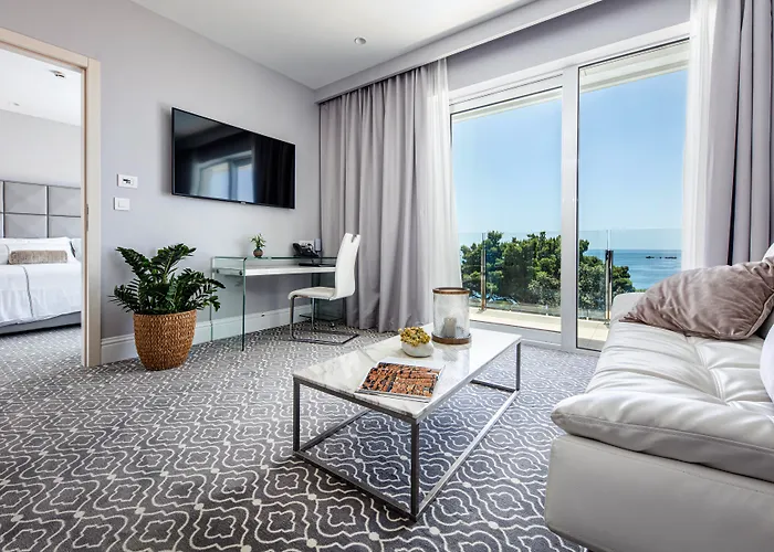 Royal Palm 5* Dubrovnik