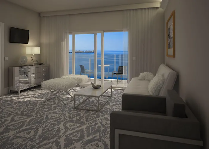 Szálloda Royal Palm 5*