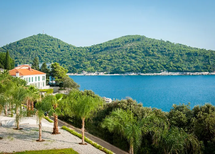 Royal Palm Dubrovnik