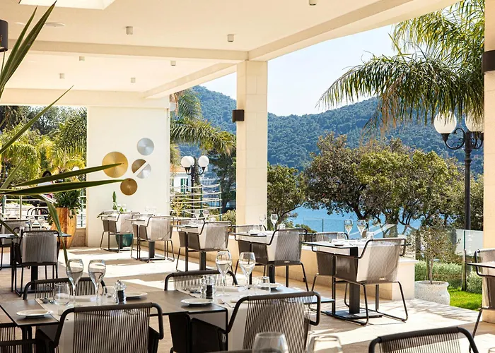 Royal Palm Dubrovnik