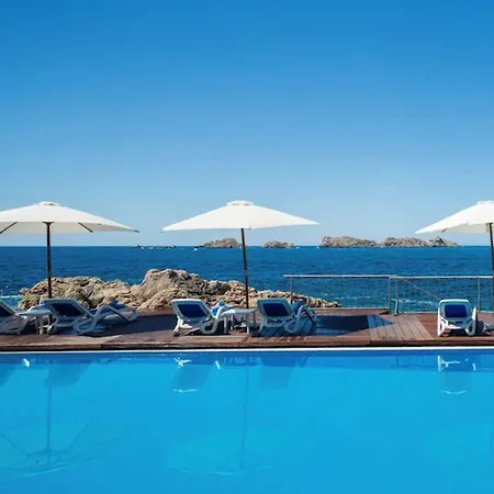Royal Palm Hotel Dubrovnik