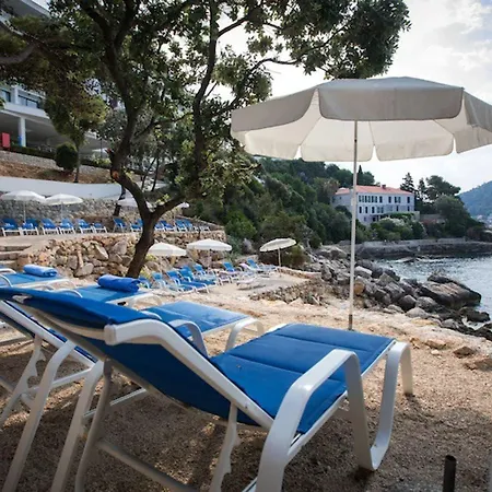 Hotel Royal Palm Dubrovnik