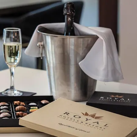 Royal Palm Dubrovnik
