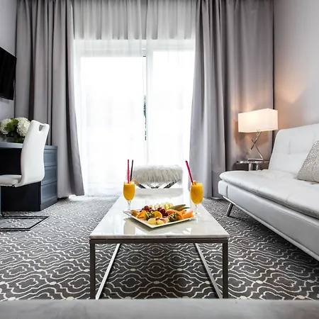 Hotel Royal Palm 5*