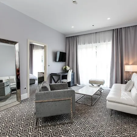 Hotel Royal Palm 5*