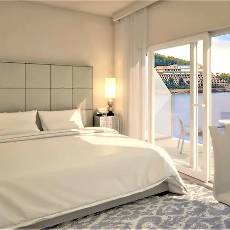 Hotel Royal Palm Dubrovnik