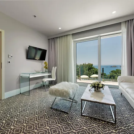 Hotel Royal Palm Dubrovnik