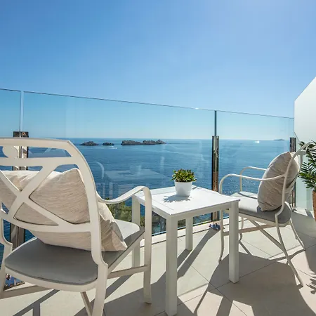 Hotel Royal Palm Dubrovnik