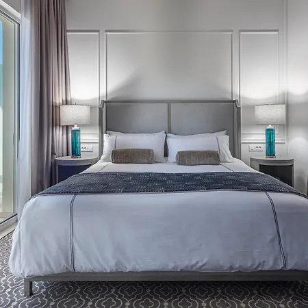 Hotel Royal Palm Dubrovnik