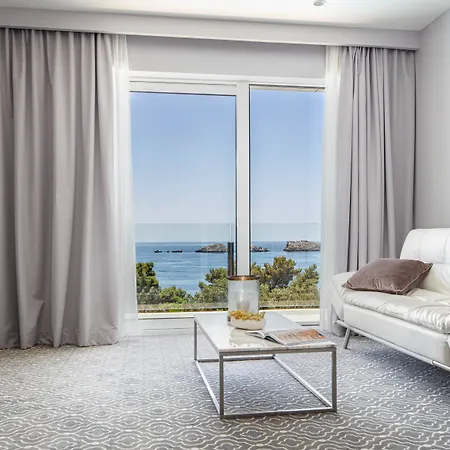 Royal Palm Hotel Dubrovnik