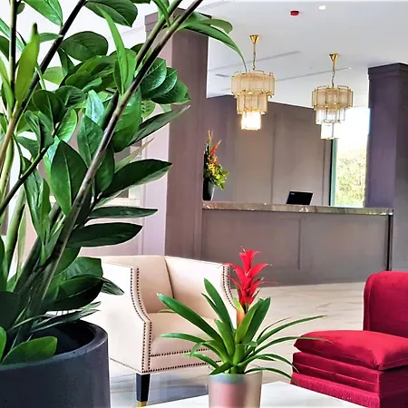 Hotel Royal Palm Dubrovnik