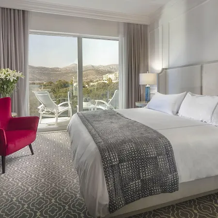 Royal Palm 5* Dubrovnik