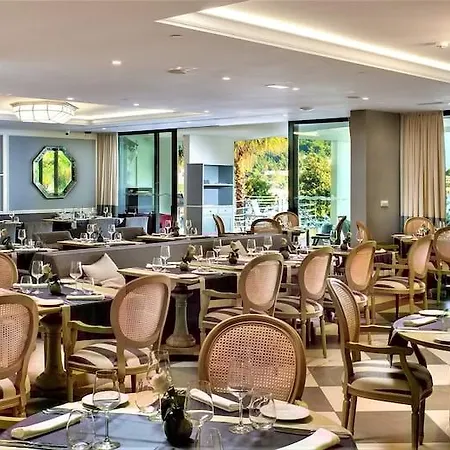 Hotel Royal Palm Dubrovnik