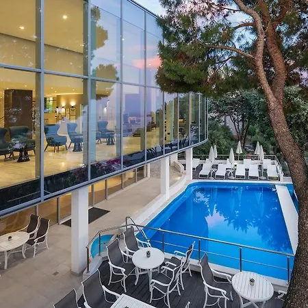Hotel Royal Palm 5*