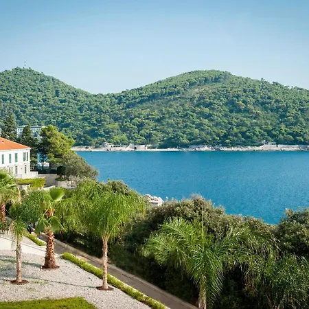 Hotel Royal Palm Dubrovnik