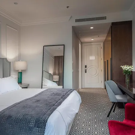 Royal Palm Hotel