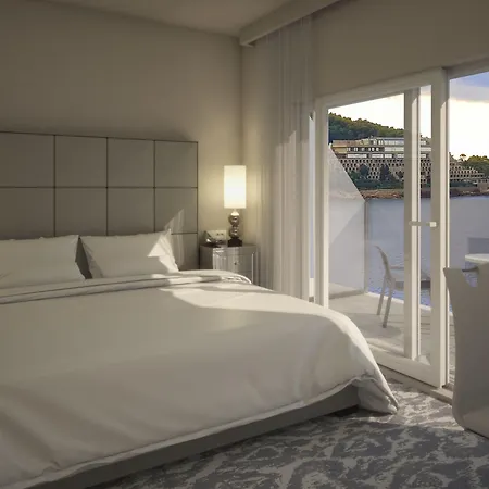 Royal Palm Dubrovnik