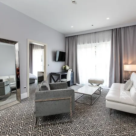 Royal Palm Dubrovnik