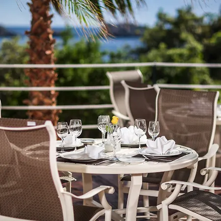 Royal Palm 5* Dubrovnik
