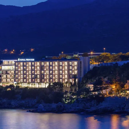 Royal Palm Hotel Dubrovnik