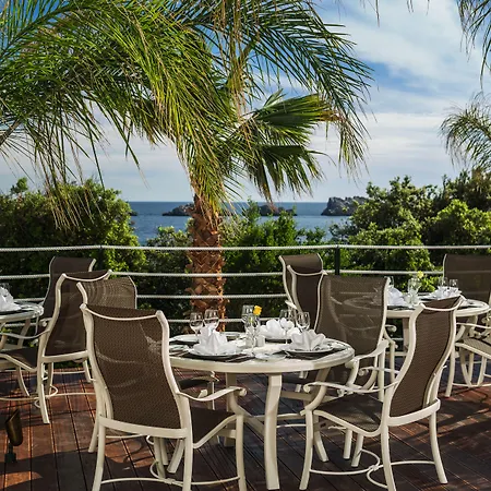Royal Palm Hotel Dubrovnik
