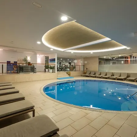 Hotel Royal Palm 5*