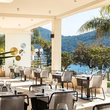 Royal Palm Dubrovnik
