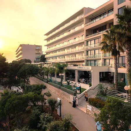 Hotel Royal Palm