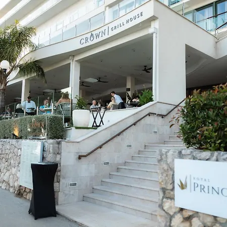 Royal Palm Dubrovnik