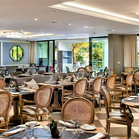 Royal Palm Hotel 5*