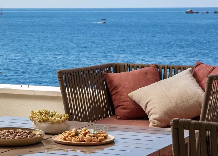 Ξενοδοχείο Royal Palm 5*